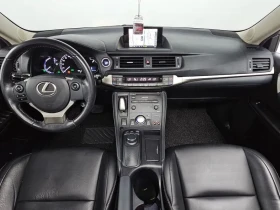 Lexus CT 200h Ct200H 1.8 Supreme Zwa10, снимка 7