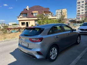 Kia Ceed 1.5 T-GDI, снимка 5