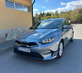 Kia Ceed 1.5 T-GDI, снимка 1