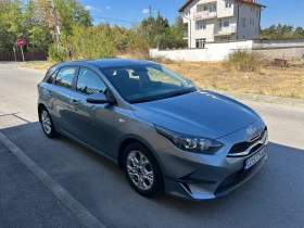 Kia Ceed 1.5 T-GDI, снимка 3