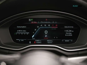 Audi S5 ACC * 360 * АвтоКредит * (ЦЕНА ДО БГ), снимка 12