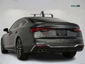 Audi S5 ACC * 360 * АвтоКредит * (ЦЕНА ДО БГ), снимка 5
