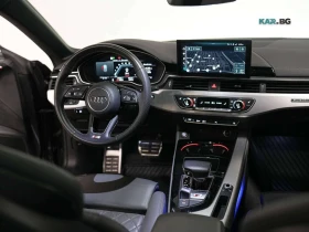 Audi S5 ACC * 360 * АвтоКредит * (ЦЕНА ДО БГ), снимка 16