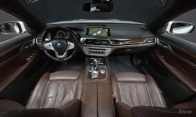 BMW 730, снимка 7