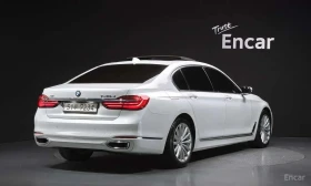 BMW 730, снимка 2