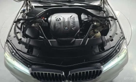 BMW 730, снимка 6
