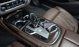 BMW 730, снимка 9