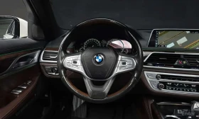 BMW 730, снимка 12