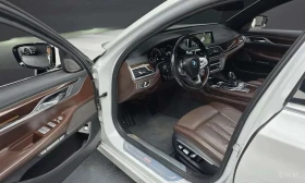 BMW 730, снимка 10