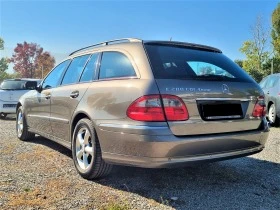 Обява за продажба на Mercedes-Benz E 280 CDI, 4 MATIC, EVO, РЕГИСТРИРАН ~13 800 лв. - изображение 2