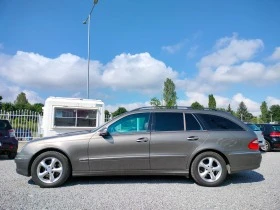     Mercedes-Benz E 280 CDI, 4 MATIC, EVO, 