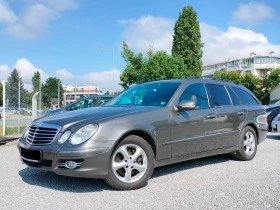 Mercedes-Benz E 280 CDI, 4 MATIC, EVO, РЕГИСТРИРАН - [1] 