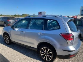 Subaru Forester 2.0 D, снимка 8