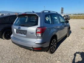 Subaru Forester 2.0 D, снимка 5