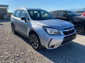 Subaru Forester 2.0 D, снимка 3