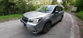 Subaru Forester 2.0 D, снимка 17