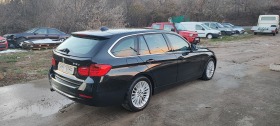 BMW 318 Luxury EURO 5B, снимка 4 - Автомобили и джипове - 45351527