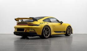 Porsche 911 GT3 Clubsport, снимка 2