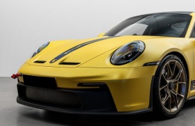 Porsche 911 GT3 Clubsport | Mobile.bg   6