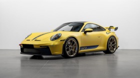 Porsche 911 GT3 Clubsport, снимка 1 - Автомобили и джипове - 43672915