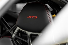 Porsche 911 GT3 Clubsport, снимка 12
