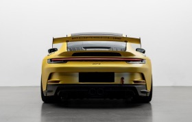 Porsche 911 GT3 Clubsport | Mobile.bg   5