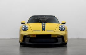 Porsche 911 GT3 Clubsport | Mobile.bg   4