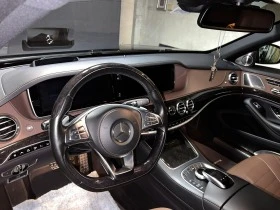 Mercedes-Benz S 500 4-Matic | Mobile.bg    15