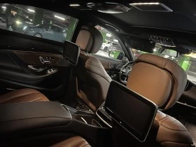 Mercedes-Benz S 500 4-Matic, снимка 16