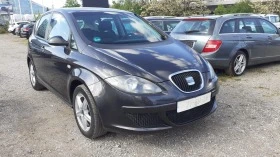 Seat Altea 1.6, снимка 13