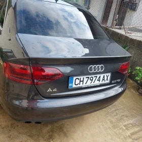 Audi A4, снимка 3