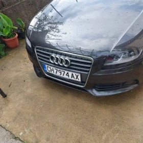 Audi A4, снимка 1