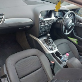 Audi A4, снимка 4 - Автомобили и джипове - 45585573