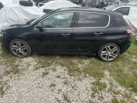 Обява за продажба на Peugeot 308 GT 1.6HDI ~1 111 лв. - изображение 2