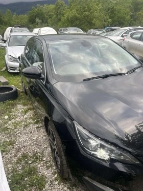 Обява за продажба на Peugeot 308 GT 1.6HDI ~1 111 лв. - изображение 3