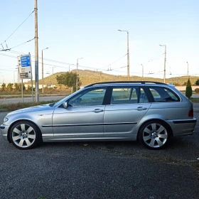 BMW 330 184к.с. Задно предаване, снимка 3