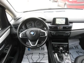 BMW 2 Gran Tourer Full..2, 0-TDI, снимка 8