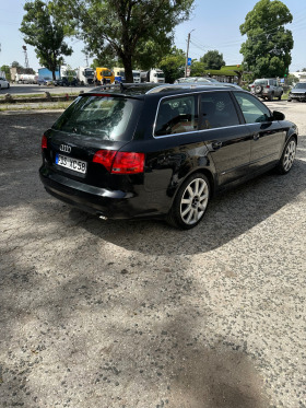 Audi A4 2.7 S Line, снимка 7