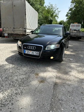 Audi A4 2.7 S Line | Mobile.bg    1