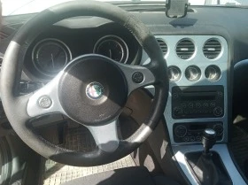 Alfa Romeo 159 1.9 JTDM 8v, снимка 12