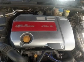 Alfa Romeo 159 1.9 JTDM 8v, снимка 14