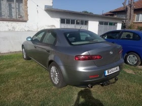 Alfa Romeo 159 1.9 JTDM 8v, снимка 6