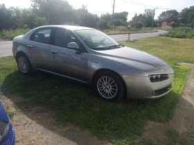 Alfa Romeo 159 1.9 JTDM 8v, снимка 2