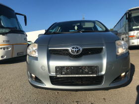     Toyota Auris 1.6VVTI AVTOMATIK