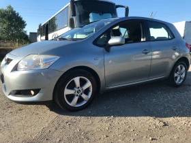 Toyota Auris 1.6VVTI AVTOMATIK | Mobile.bg    5