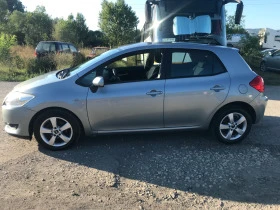 Toyota Auris 1.6VVTI AVTOMATIK | Mobile.bg    4