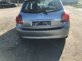 Toyota Auris 1.6VVTI AVTOMATIK, снимка 6