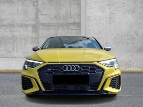 Audi S3 Sedan = Black Optic= Panorama  | Mobile.bg    3