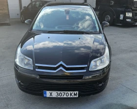 Citroen C4, снимка 2