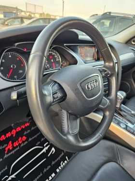 Обява за продажба на Audi A4 Allroad 2.0TDI, 177к.с., Facelift  ~22 700 лв. - изображение 11